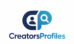 CreatorsProfiles Logo